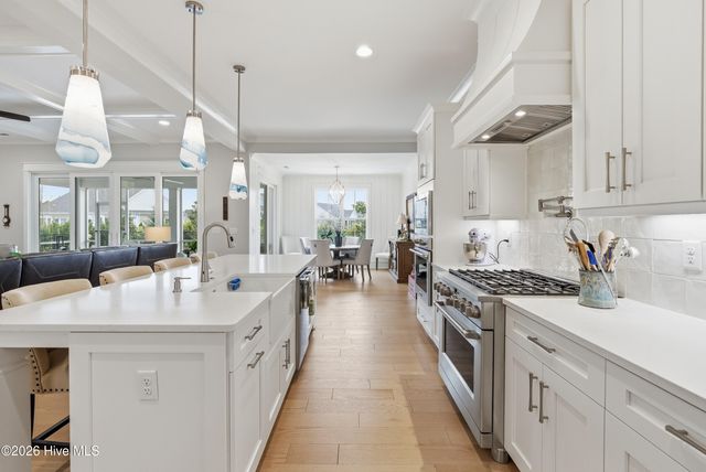 5075 Creswell Drive, Leland, NC 28451