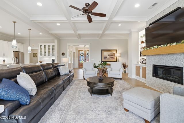 5075 Creswell Drive, Leland, NC 28451
