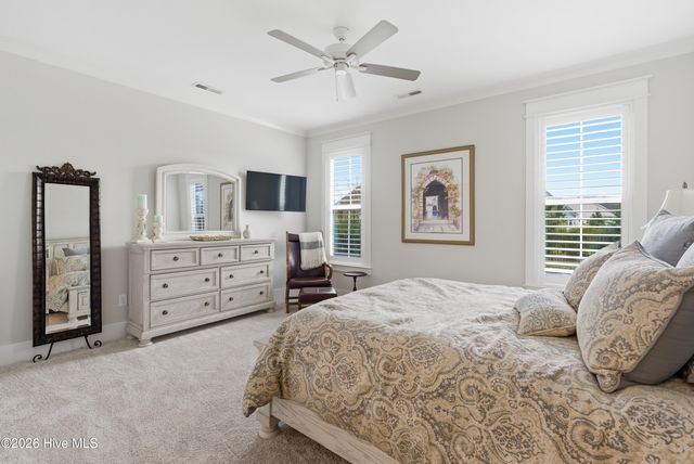 5075 Creswell Drive, Leland, NC 28451