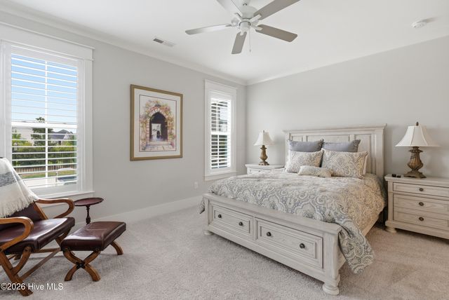 5075 Creswell Drive, Leland, NC 28451