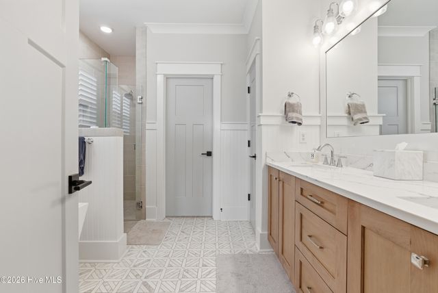 5075 Creswell Drive, Leland, NC 28451