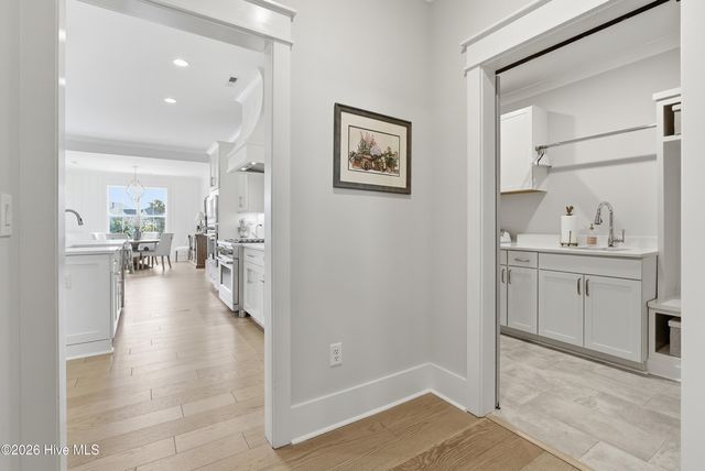 5075 Creswell Drive, Leland, NC 28451