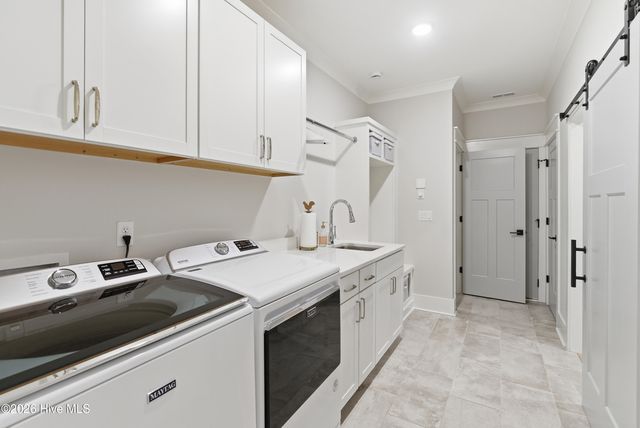 5075 Creswell Drive, Leland, NC 28451
