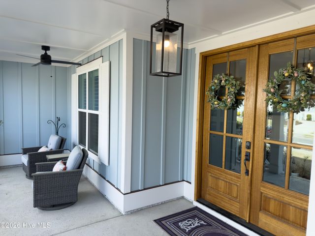 5075 Creswell Drive, Leland, NC 28451