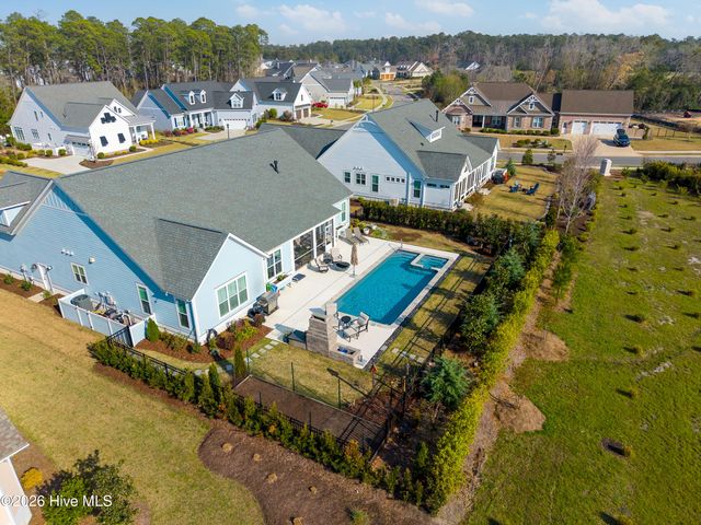 5075 Creswell Drive, Leland, NC 28451