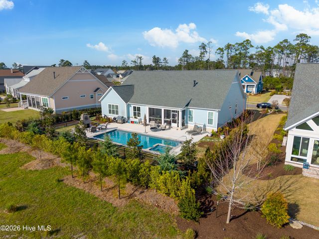 5075 Creswell Drive, Leland, NC 28451