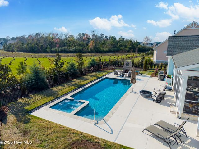 5075 Creswell Drive, Leland, NC 28451