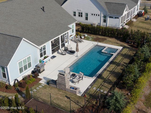 5075 Creswell Drive, Leland, NC 28451