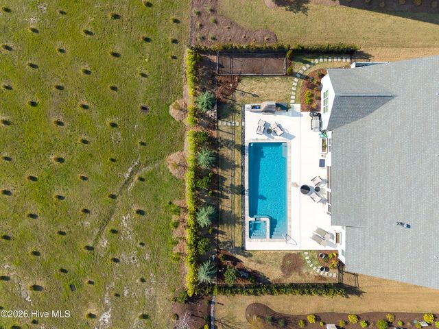 5075 Creswell Drive, Leland, NC 28451