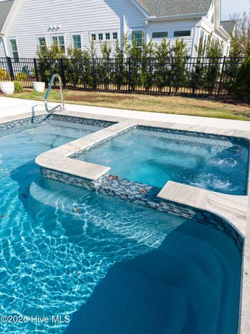 5075 Creswell Drive, Leland, NC 28451