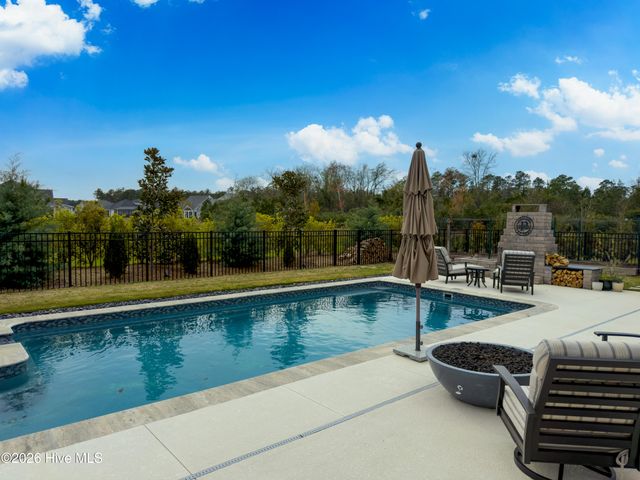 5075 Creswell Drive, Leland, NC 28451