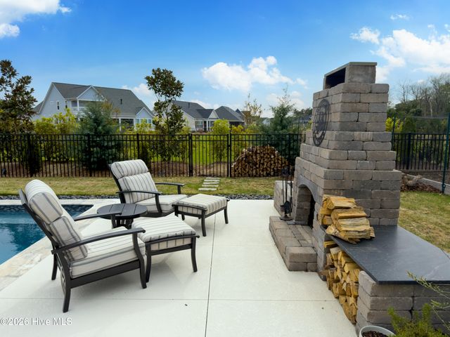 5075 Creswell Drive, Leland, NC 28451