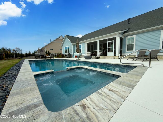 5075 Creswell Drive, Leland, NC 28451