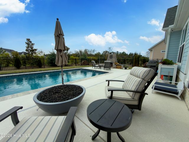5075 Creswell Drive, Leland, NC 28451