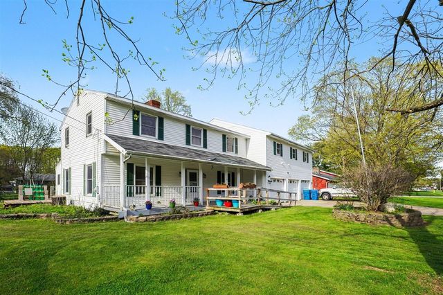 3426 Meadowcroft Avenue, Kalamazoo, MI 49004