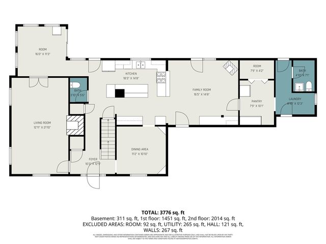 3426 Meadowcroft Avenue, Kalamazoo, MI 49004