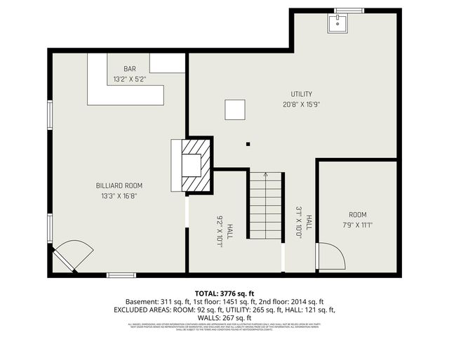 3426 Meadowcroft Avenue, Kalamazoo, MI 49004