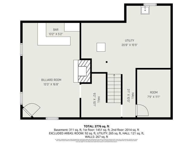 3426 Meadowcroft Avenue, Kalamazoo, MI 49004