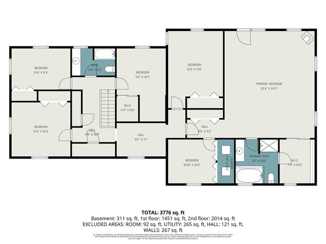 3426 Meadowcroft Avenue, Kalamazoo, MI 49004