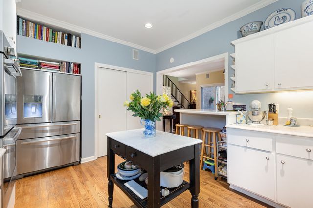 638 Timber Ln, Nashville, TN 37215