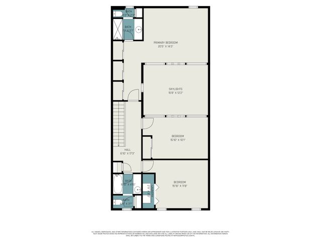 638 Timber Ln, Nashville, TN 37215