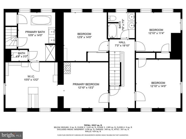 1338 LYNN DR, Pottstown, PA 19464