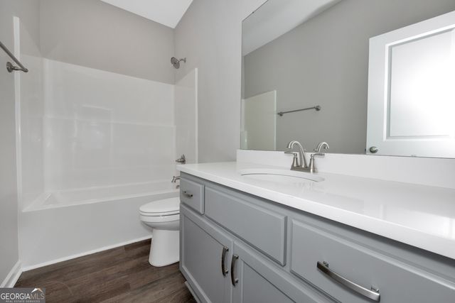 105 Buttercup Place, Perry, GA 31069