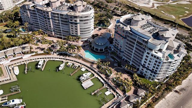 13665 Vanderbilt DR 501, Naples, FL 34110