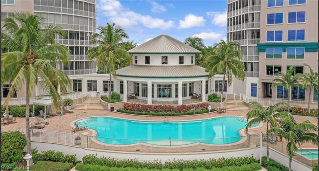 13665 Vanderbilt DR 501, Naples, FL 34110