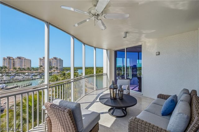 13665 Vanderbilt DR 501, Naples, FL 34110