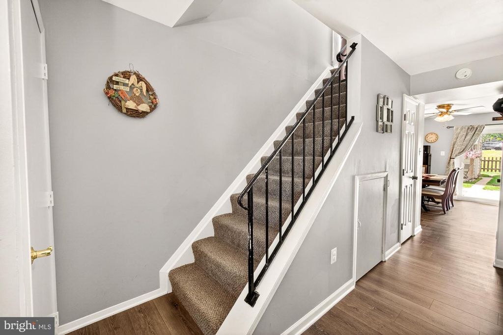 Image 24 of property listing at 530 DAISY DR, Taneytown, MD 21787