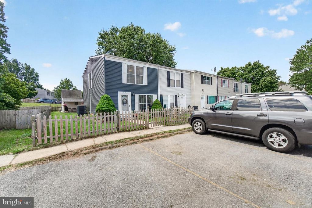 Image 52 of property listing at 530 DAISY DR, Taneytown, MD 21787