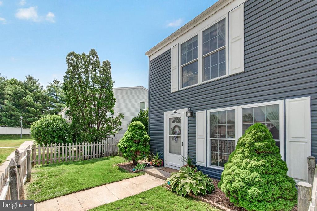 Image 54 of property listing at 530 DAISY DR, Taneytown, MD 21787