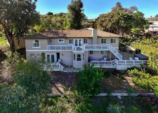 4275 Crestview Drive, La Mesa, CA 91941