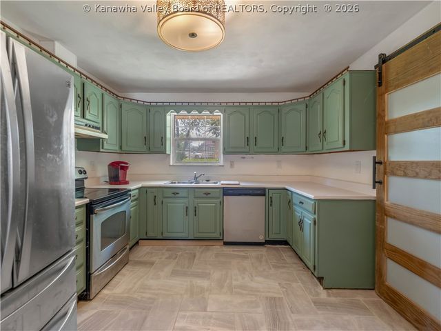 134 Scott Depot Road, Scott Depot, WV 25560