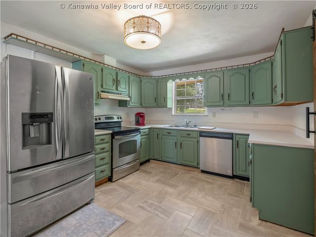 134 Scott Depot Road, Scott Depot, WV 25560