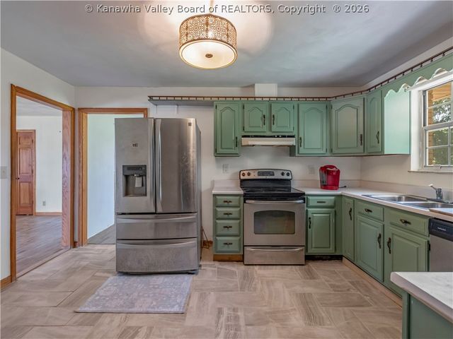 134 Scott Depot Road, Scott Depot, WV 25560