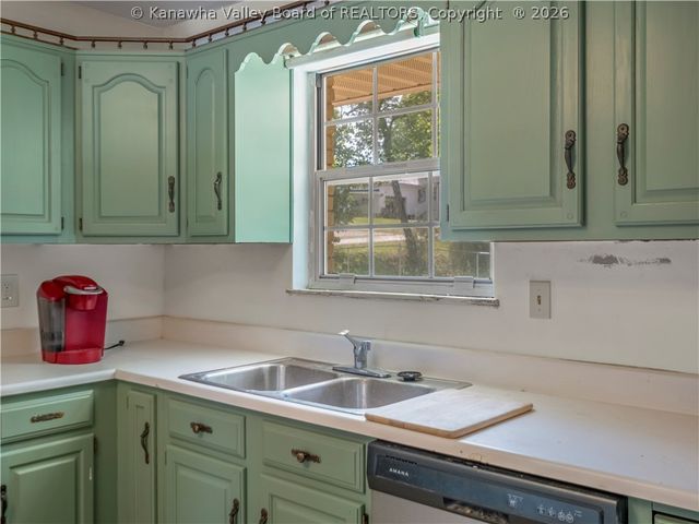 134 Scott Depot Road, Scott Depot, WV 25560