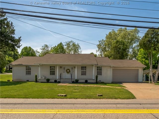 134 Scott Depot Road, Scott Depot, WV 25560