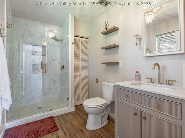 134 Scott Depot Road, Scott Depot, WV 25560