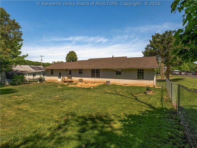134 Scott Depot Road, Scott Depot, WV 25560