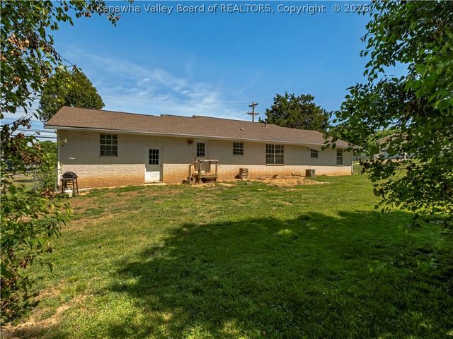 134 Scott Depot Road, Scott Depot, WV 25560