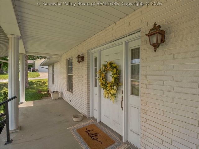134 Scott Depot Road, Scott Depot, WV 25560