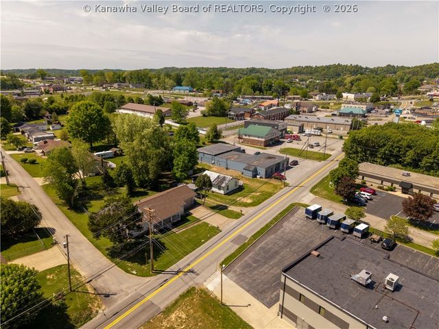 134 Scott Depot Road, Scott Depot, WV 25560