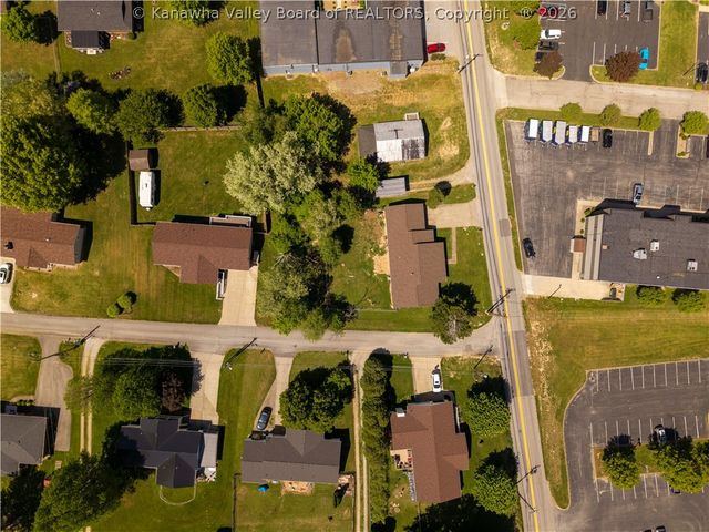 134 Scott Depot Road, Scott Depot, WV 25560