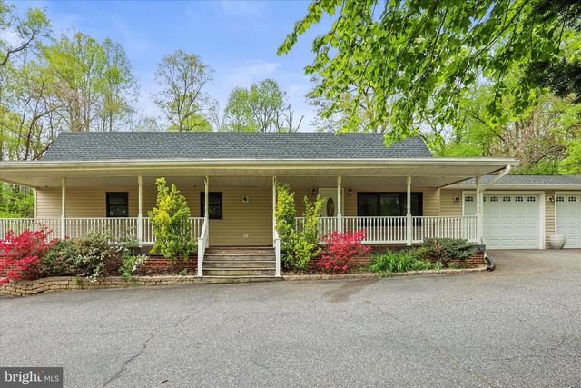 1426 RIDGE ROAD, Whiteford, MD 21160