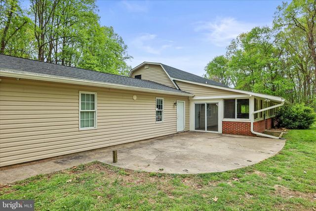 1426 RIDGE ROAD, Whiteford, MD 21160