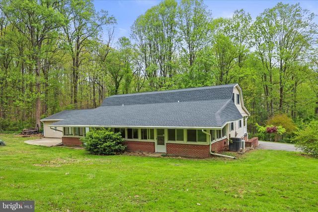 1426 RIDGE ROAD, Whiteford, MD 21160