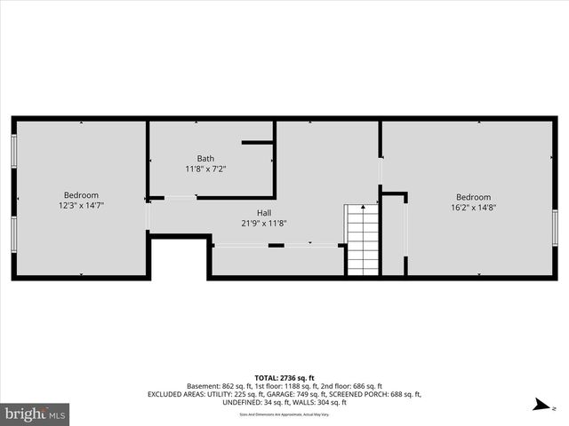 1426 RIDGE ROAD, Whiteford, MD 21160