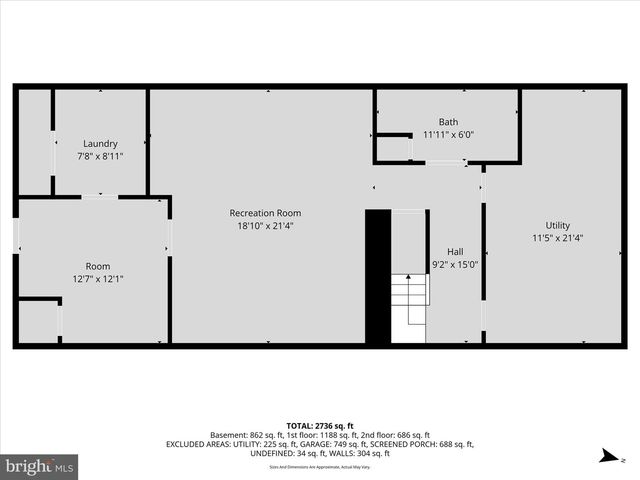 1426 RIDGE ROAD, Whiteford, MD 21160